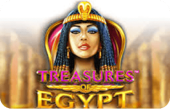 Dive into the atmosphere of Ancient
                                    Egypt and explore mysterious tombs in
                                    search of treasure.